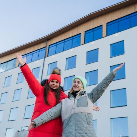 Break Sokos Hotel Tahko المظهر الخارجي الصورة