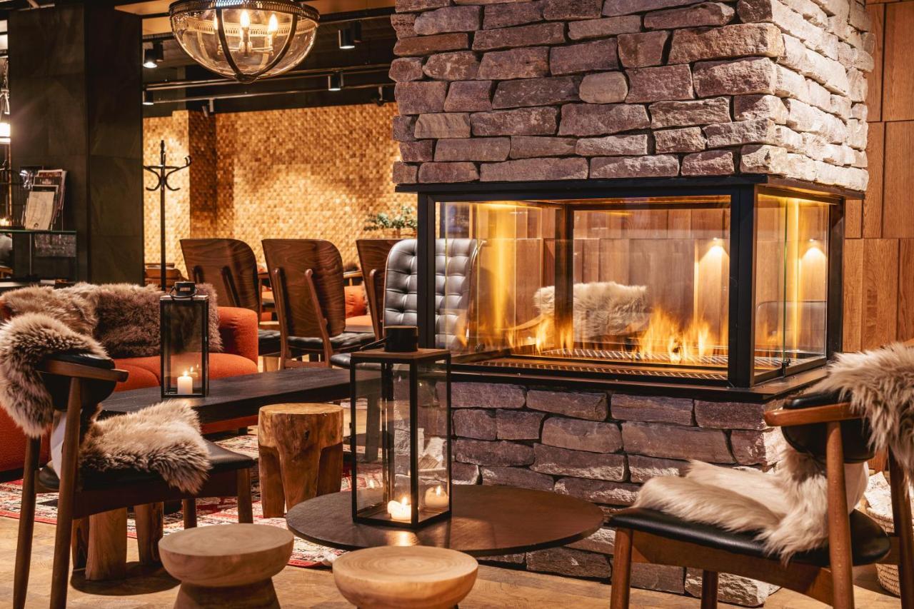 Break Sokos Hotel Tahko المظهر الخارجي الصورة