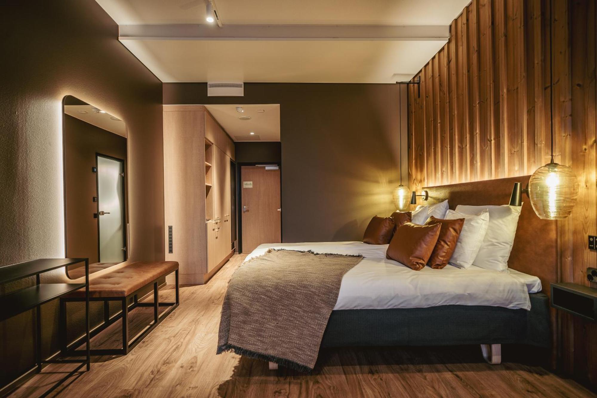 Break Sokos Hotel Tahko المظهر الخارجي الصورة