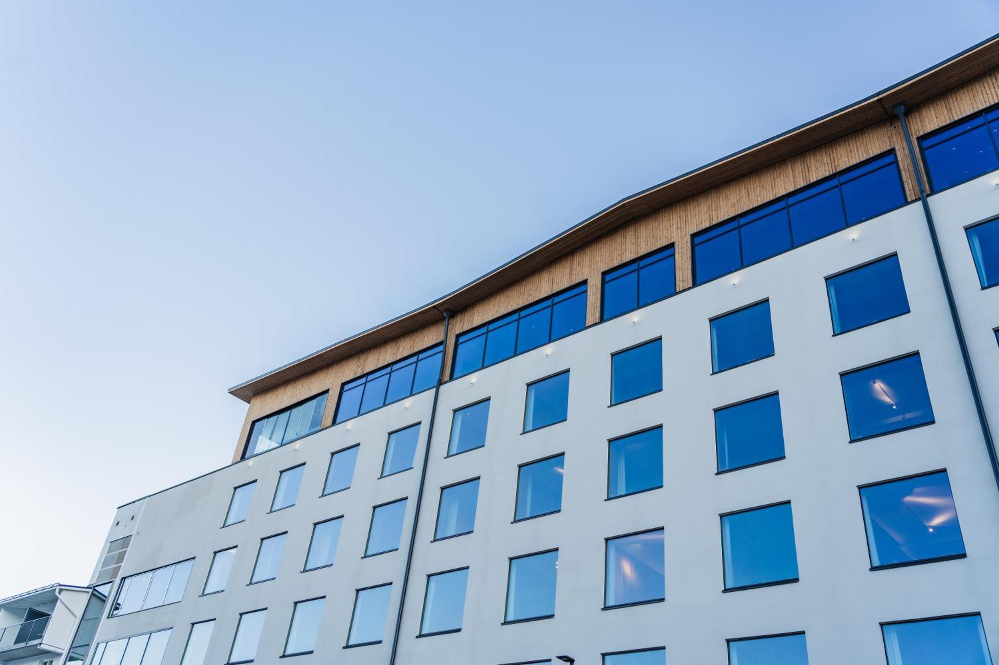 Break Sokos Hotel Tahko المظهر الخارجي الصورة