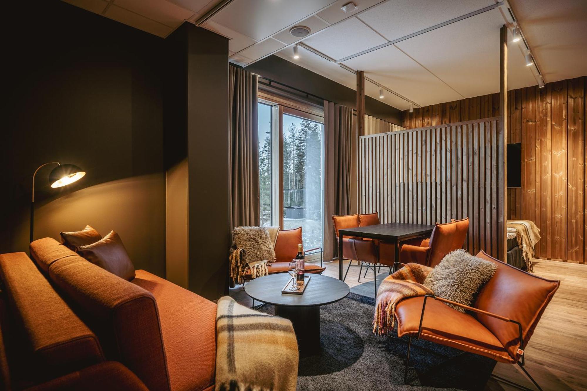 Break Sokos Hotel Tahko المظهر الخارجي الصورة
