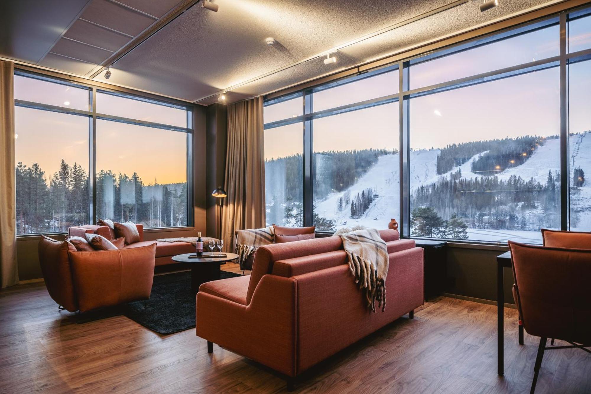 Break Sokos Hotel Tahko المظهر الخارجي الصورة