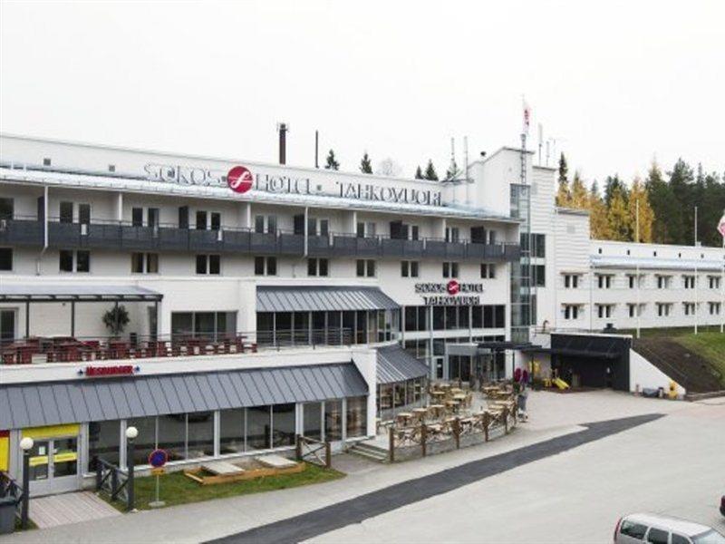 Break Sokos Hotel Tahko المظهر الخارجي الصورة
